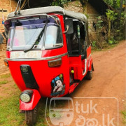 BAJAJ 2003 2 STROKE
