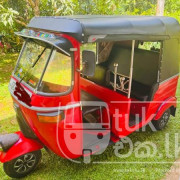 BAJAJ 2009 4 STROKE