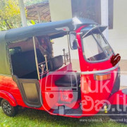 BAJAJ 2009 4 STROKE