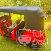 BAJAJ 2009 4 STROKE