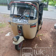 BAJAJ 2001 2 STROKE