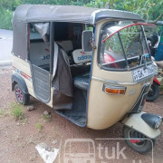 BAJAJ 2001 2 STROKE