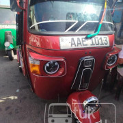 BAJAJ 2014 4 STROKE