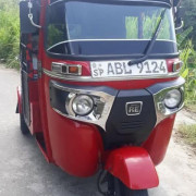 BAJAJ 2016 4 STROKE