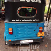 BAJAJ 2009 4 STROKE