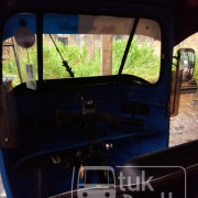 BAJAJ 2009 4 STROKE