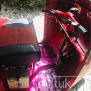 BAJAJ 2006 2 STROKE