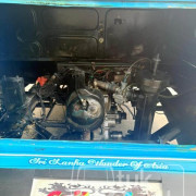 BAJAJ 2005 2 STROKE