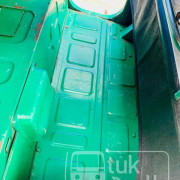 BAJAJ 2009 4 STROKE