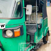 BAJAJ 2009 4 STROKE