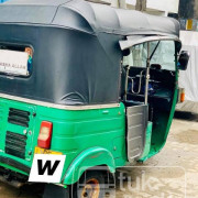 BAJAJ 2009 4 STROKE