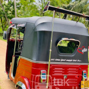 BAJAJ 2014 4 STROKE