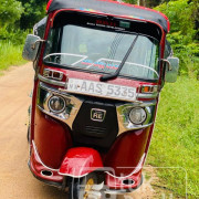 BAJAJ 2014 4 STROKE
