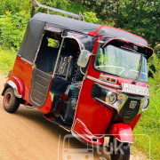 BAJAJ 2014 4 STROKE