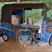 BAJAJ 2015 4 STROKE