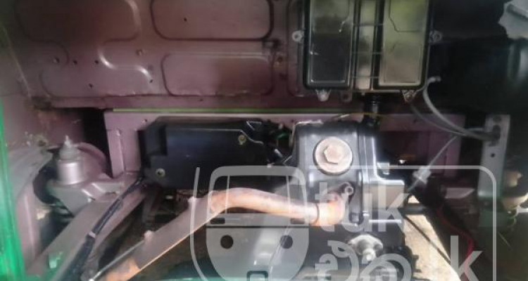 BAJAJ 2008 4 STROKE