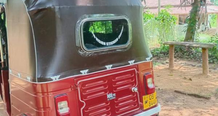 BAJAJ 2005 2 STROKE