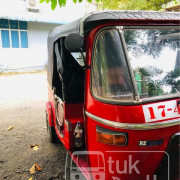 BAJAJ 1990 2 STROKE