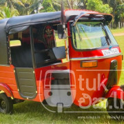 BAJAJ 1998 2 STROKE