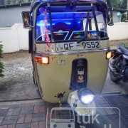 BAJAJ 2006 2 STROKE