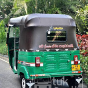 BAJAJ 2003 2 STROKE