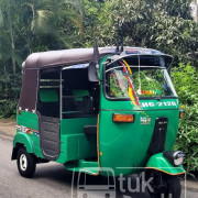 BAJAJ 2003 2 STROKE