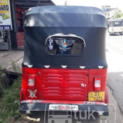 BAJAJ 2007 2 STROKE