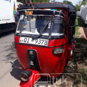 BAJAJ 2007 2 STROKE