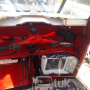 BAJAJ 2007 2 STROKE