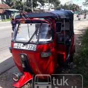 BAJAJ 2007 2 STROKE