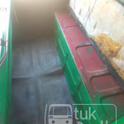 BAJAJ 2009 4 STROKE