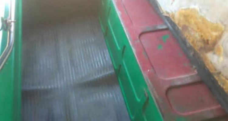BAJAJ 2009 4 STROKE