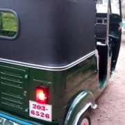 BAJAJ 1997 2 STROKE