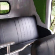 BAJAJ 1997 2 STROKE