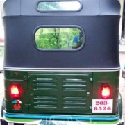 BAJAJ 1997 2 STROKE