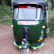 BAJAJ 1997 2 STROKE