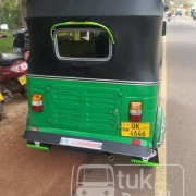 BAJAJ 2007 2 STROKE