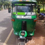 BAJAJ 2007 2 STROKE
