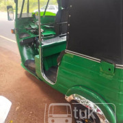 BAJAJ 2007 2 STROKE