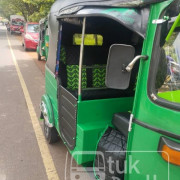 BAJAJ 2007 2 STROKE