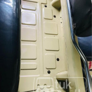 BAJAJ 2011 4 STROKE