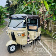 BAJAJ 2011 4 STROKE