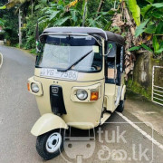 BAJAJ 2011 4 STROKE