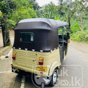 BAJAJ 2011 4 STROKE