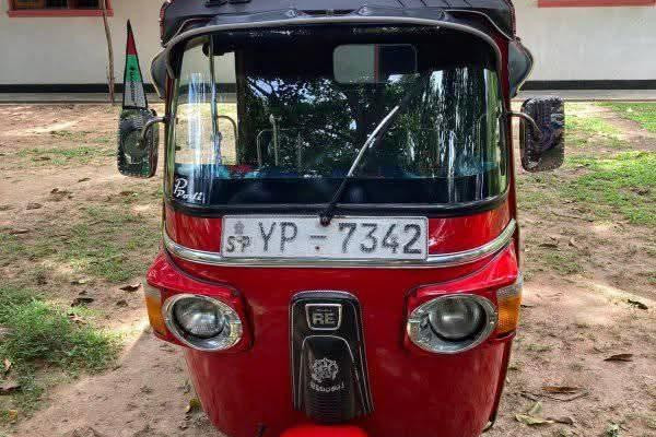 BAJAJ 2011 4 STROKE