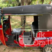 BAJAJ 2011 4 STROKE