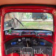 BAJAJ 2011 4 STROKE