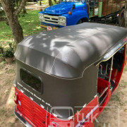 BAJAJ 2011 4 STROKE