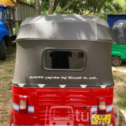 BAJAJ 2011 4 STROKE