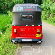 BAJAJ 2008 4 STROKE